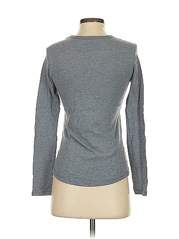 Alma Mater Long Sleeve T-Shirt (view 2)
