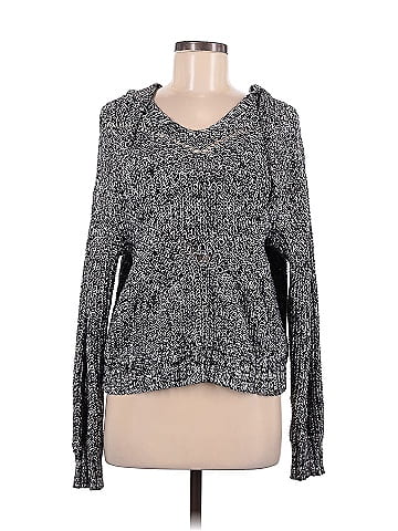 Aero Pullover Sweater (view 1)