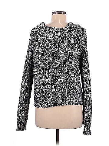 Aero Pullover Sweater (view 2)