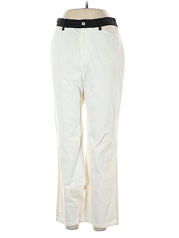 Rosetta Getty Jeans (view 1)