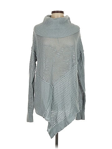 Love Scarlett Turtleneck Sweater (view 1)