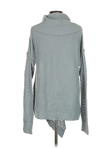 Love Scarlett Turtleneck Sweater (view 2)