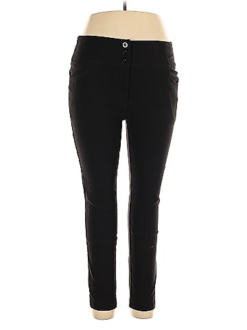 Adora Casual Pants (view 1)