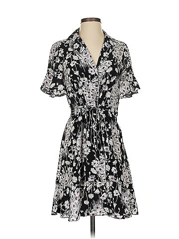 Cinq à Sept Casual Dress (view 1)