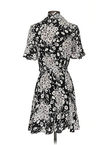 Cinq à Sept Casual Dress (view 2)