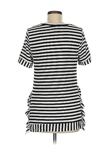 Grace Elements Short Sleeve Top (view 2)