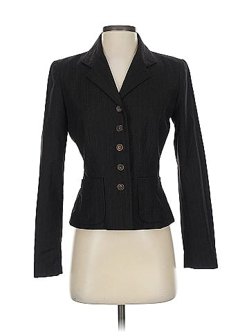 Vanessa Bruno Wool Blazer (view 1)