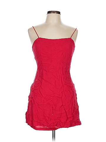 Cotton Candy LA Cocktail Dress (view 1)