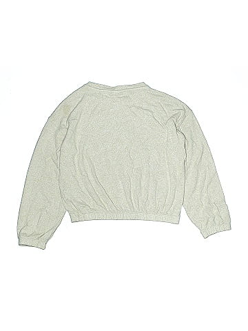 Zara Kids Sweatshirt (view 2)