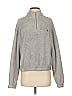 Dereon 100% Polyester Gray Fleece Size XS - photo 1