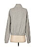 Dereon 100% Polyester Gray Fleece Size XS - photo 2