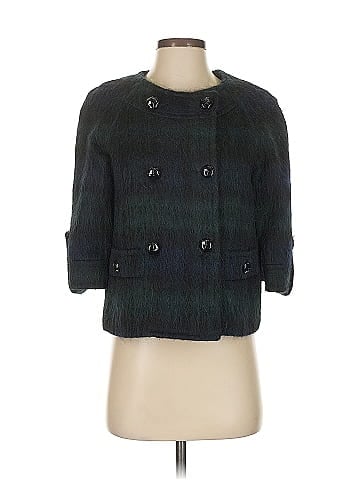 Talbots Coat (view 1)