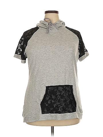 LIVI Active Pullover Hoodie (view 1)