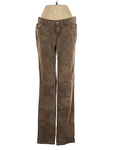 London Jean Casual Pants (view 1)