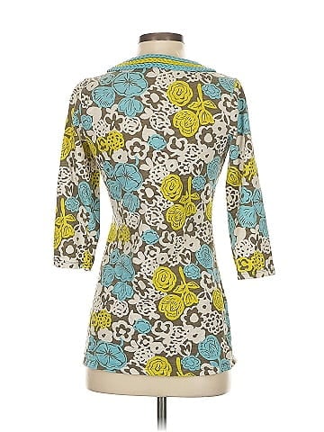 Boden 3/4 Sleeve Top (view 2)