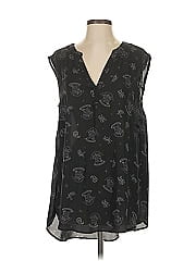 Harry Potter Sleeveless Blouse