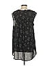 Harry Potter 100% Cotton Black Sleeveless Blouse Size 2 - photo 2
