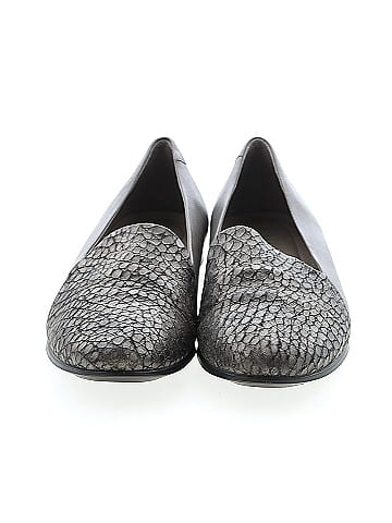 Ecco Flats (view 2)