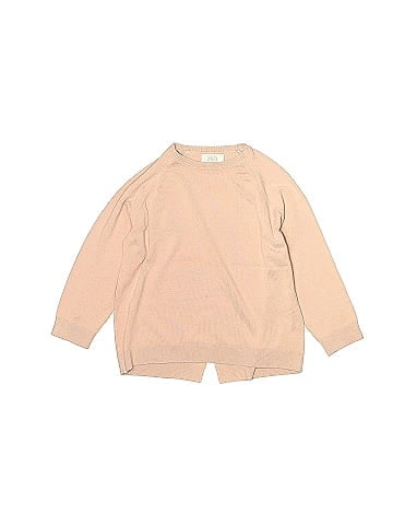 Zara Kids Sweatshirt (view 1)