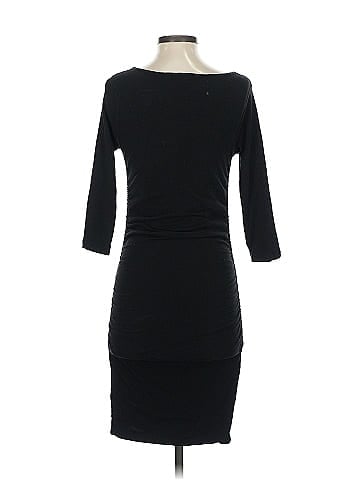 James Perse Cocktail Dress (view 2)