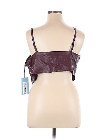 Future Collective Sleeveless Top (view 2)
