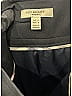 Burberry Black Wool Pants Size 6 - photo 5