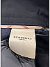 Burberry Black Wool Pants Size 6 - photo 8