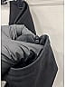 Burberry Black Wool Pants Size 6 - photo 4
