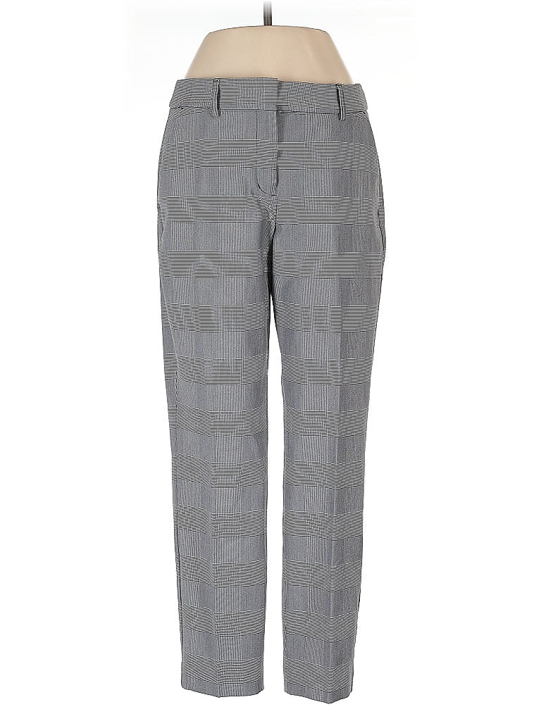 Pre-owned Express Casual Pants In Gray