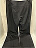 Burberry Black Wool Pants Size 6 - photo 6