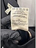 Burberry Black Wool Pants Size 6 - photo 7