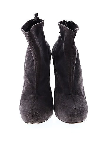 B Brian Atwood Ankle Boots (view 2)