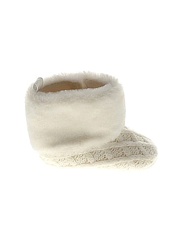 Stepping Stones Booties (view 1)