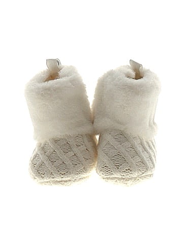 Stepping Stones Booties (view 2)
