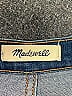Madewell Blue Jeans Size 27 waist - photo 3