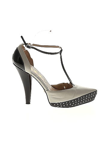 L.A.M.B. Heels (view 1)