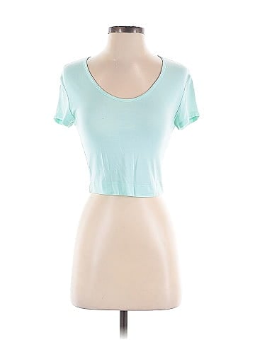 Shore Short Sleeve T-Shirt (view 1)