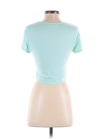 Shore Short Sleeve T-Shirt (view 2)