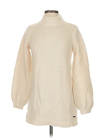 Carve Designs Turtleneck Sweater (view 1)