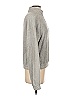 Dereon 100% Polyester Gray Fleece Size XS - photo 4