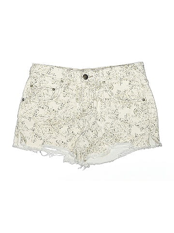 Free People Shorts (view 1)