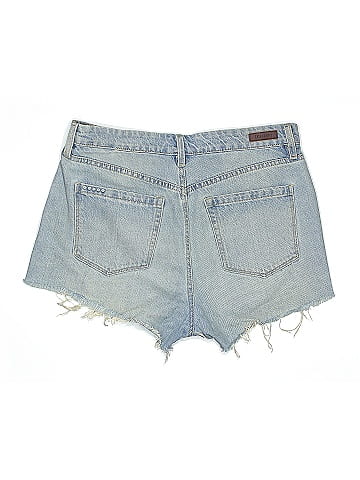 Blank NYC Denim Shorts (view 2)