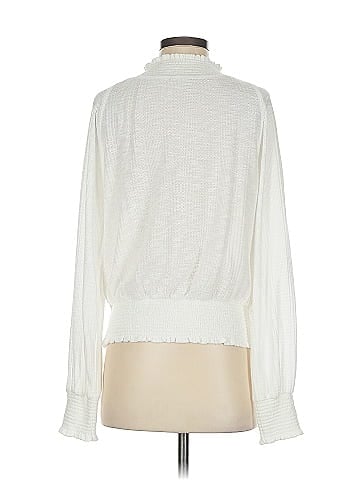 Free People Long Sleeve Blouse (view 2)