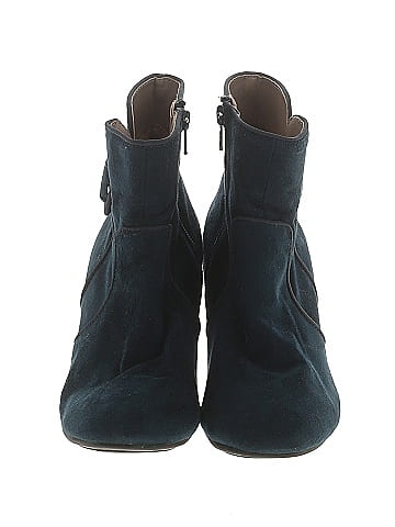 White Mountain Ankle Boots (view 2)