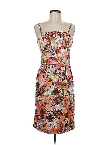 Newport News Cocktail Dress (view 1)