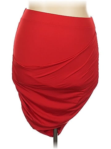 Zeagoo Casual Skirt (view 1)