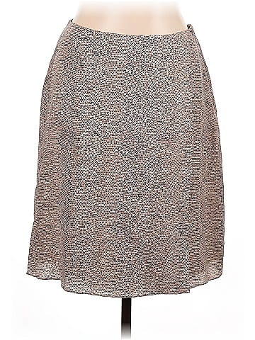 Jones New York Silk Skirt (view 1)