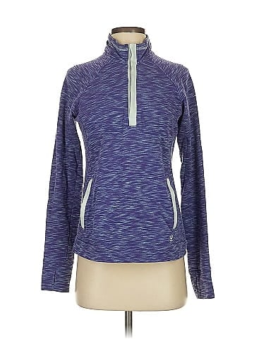 Avalanche Pullover Sweater (view 1)
