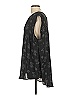 Harry Potter 100% Cotton Black Sleeveless Blouse Size 2 - photo 4