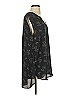 Harry Potter 100% Cotton Black Sleeveless Blouse Size 2 - photo 3